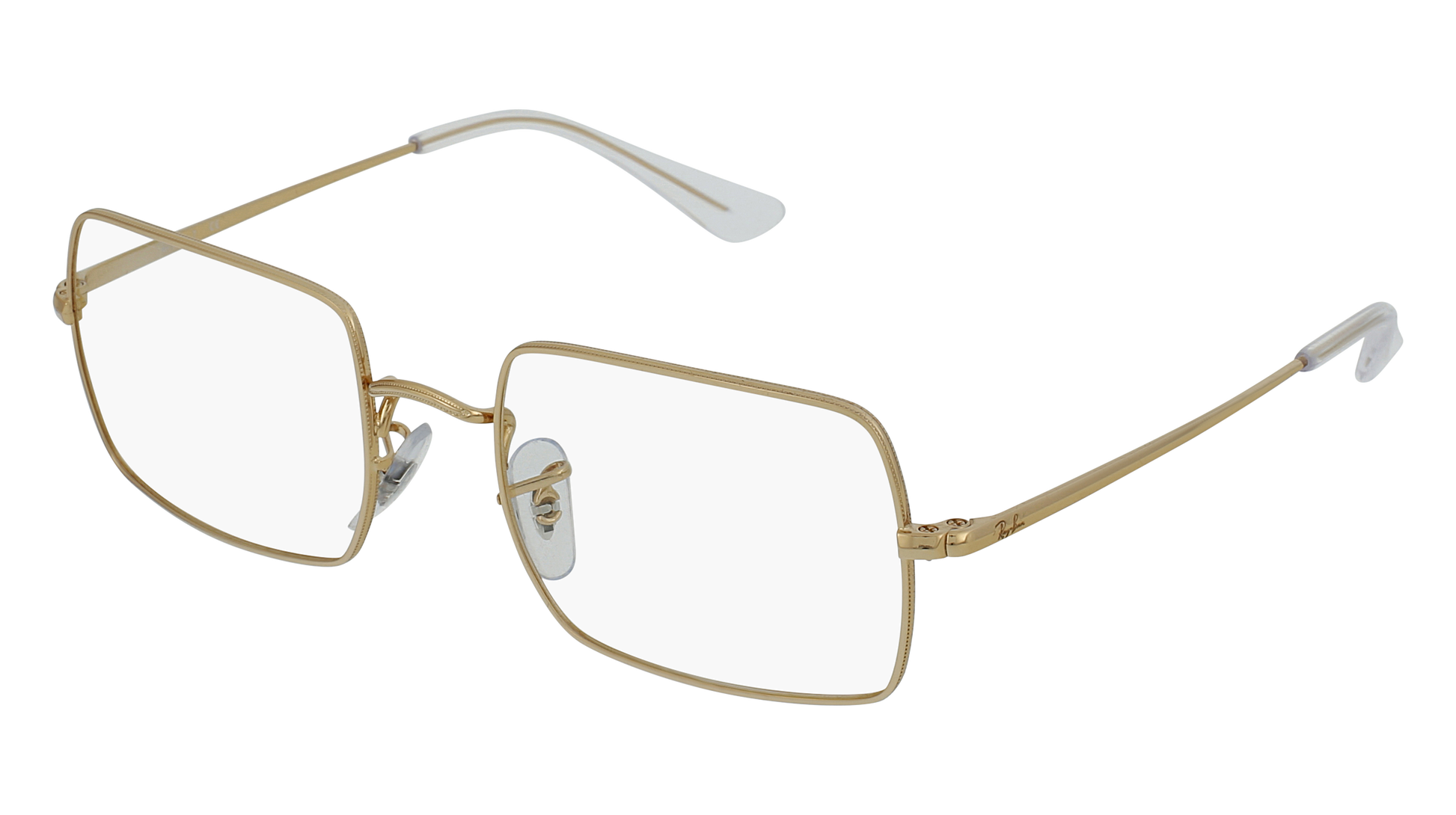 Ray-Ban 1969V Rectangle | Prescription Glasses 