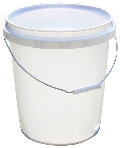 Tuff Stuff Products KMT85 Oval Tub, 85-Gallon