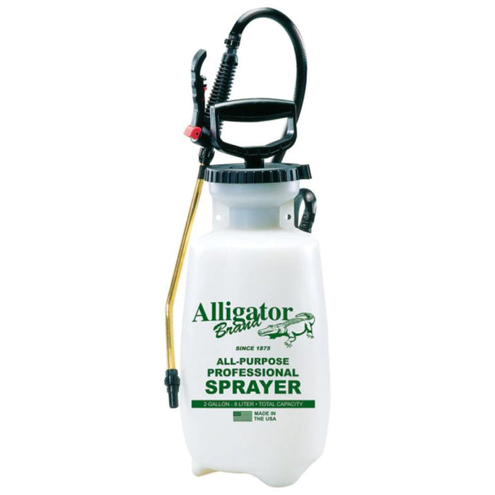 Alligator DB-2 Sprayer 2g