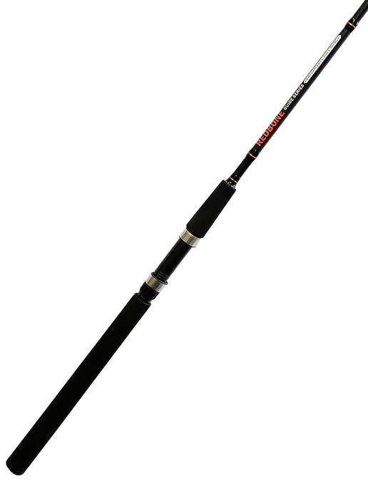 Kunnan - Calico Jack - Inshore Rod