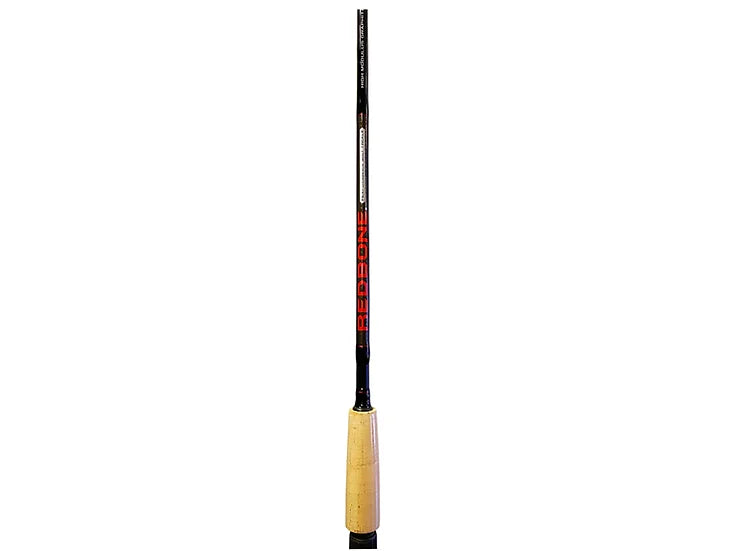 Kunnan - Calico Jack - Inshore Rod