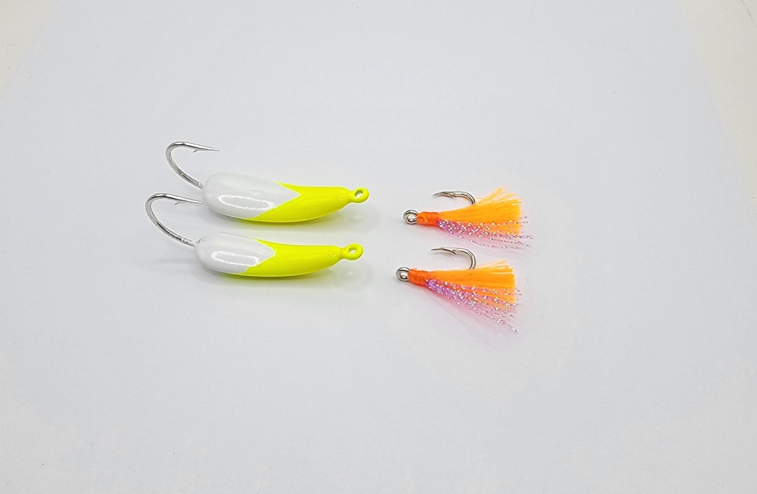 Jigs — Shop — Frisky Fins