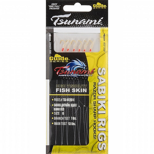 Tsunami Zig Jig Pro Lures – Beach Bum Outdoors