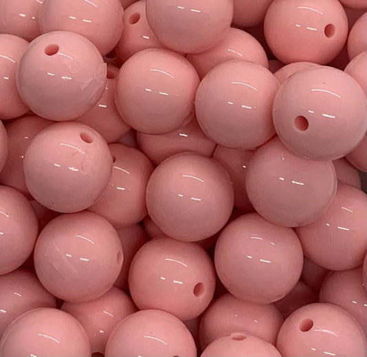 15mm Rust Silicone Beads, Red Round Silicone Beads, Beads Wholesale – The Silicone  Bead Store LLC