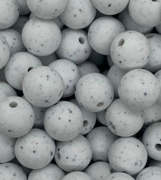 12mm Round Beads – The Silicone Bead Store LLC
