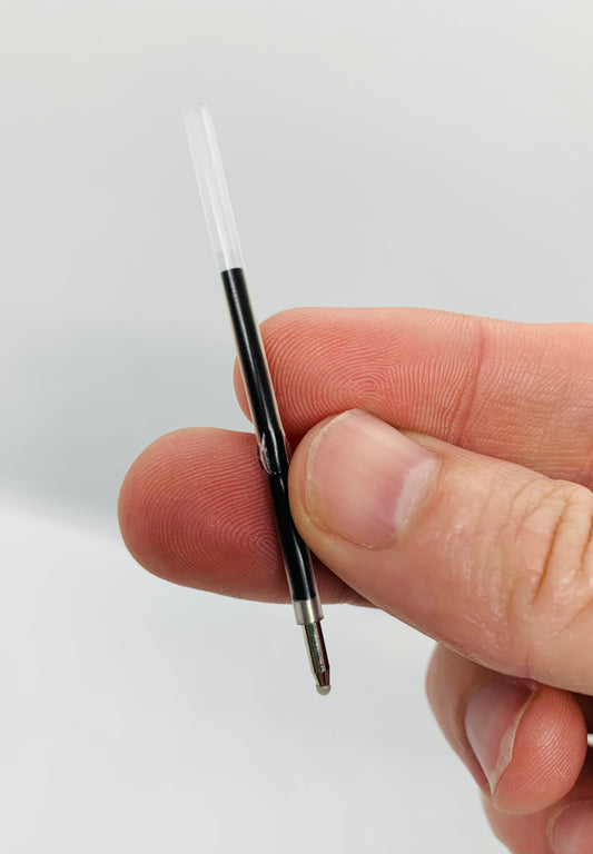 DIY beadable pen kit- silicone – Rockymountianbeads