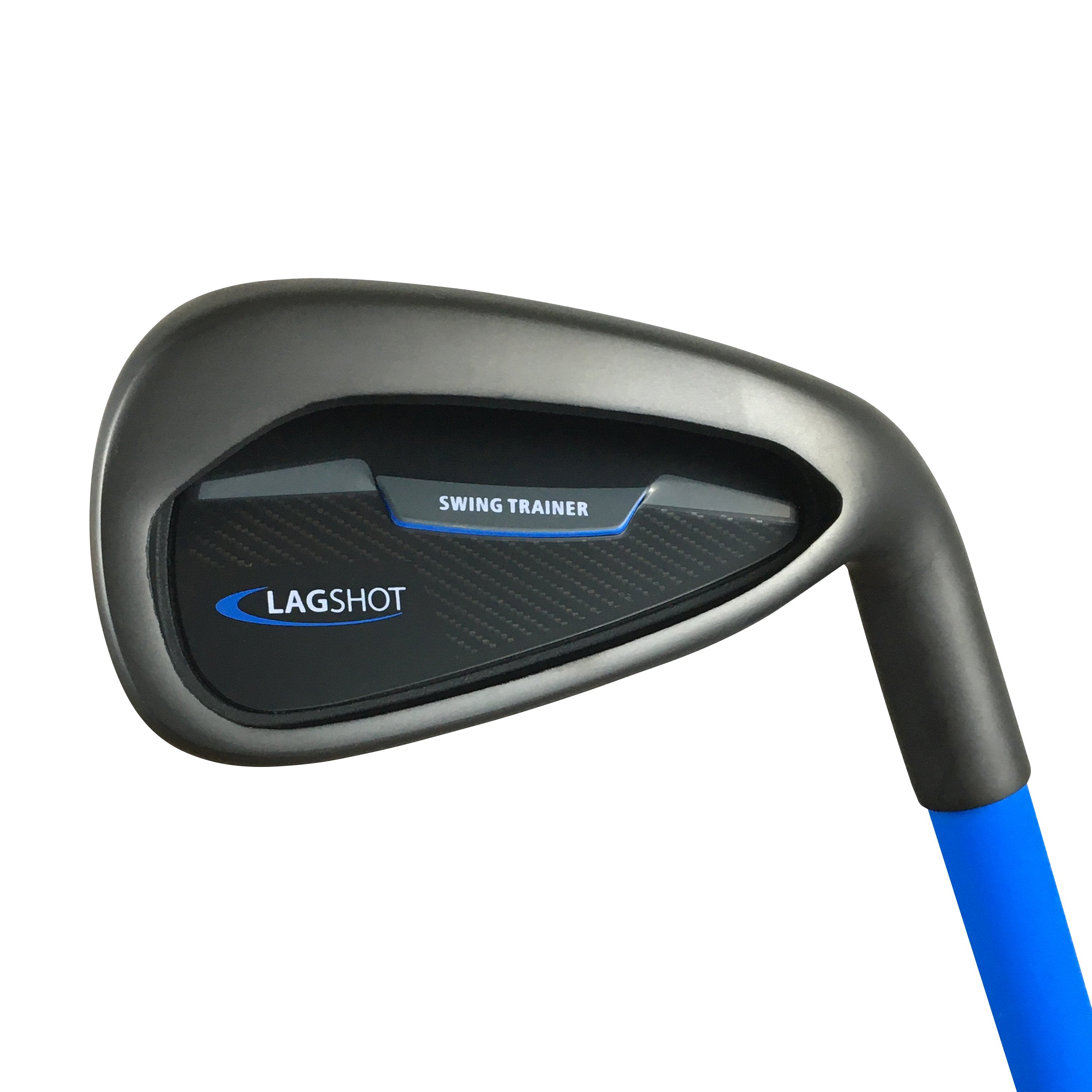 Lag Shot 7 Iron Golf Swing Trainer - Lag Shot Golf product image