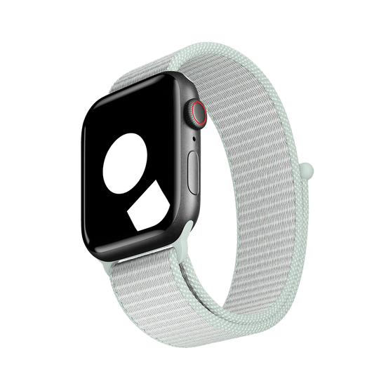 alquitrán Loza de barro por inadvertencia Spruce Aura Sport Loop Active Band for Apple Watch | iStrap – iSTRAP United  Kingdom