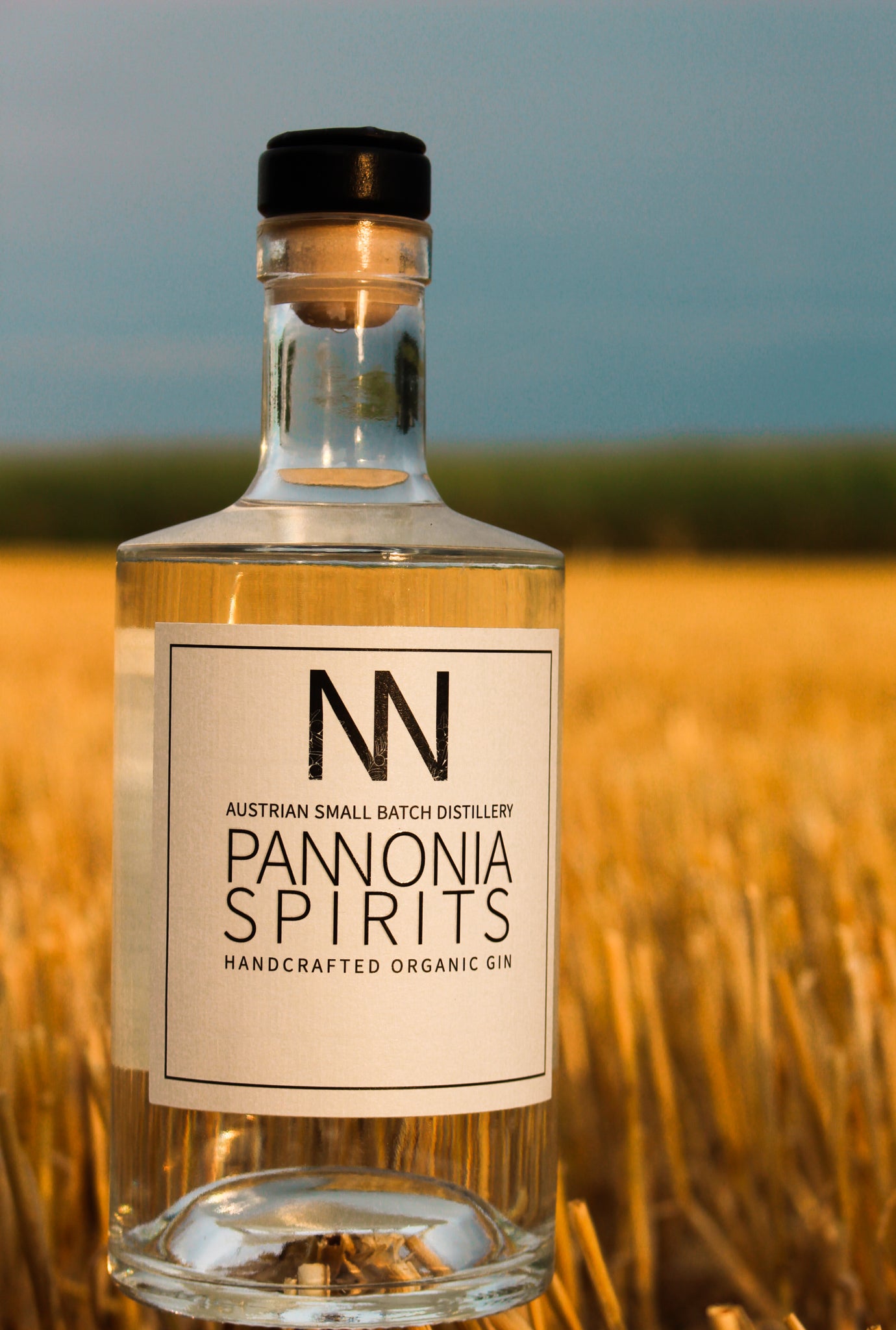 Pannonia Spirits