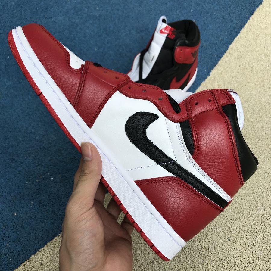 Air Jordan 1 Homage To Home 861428-061