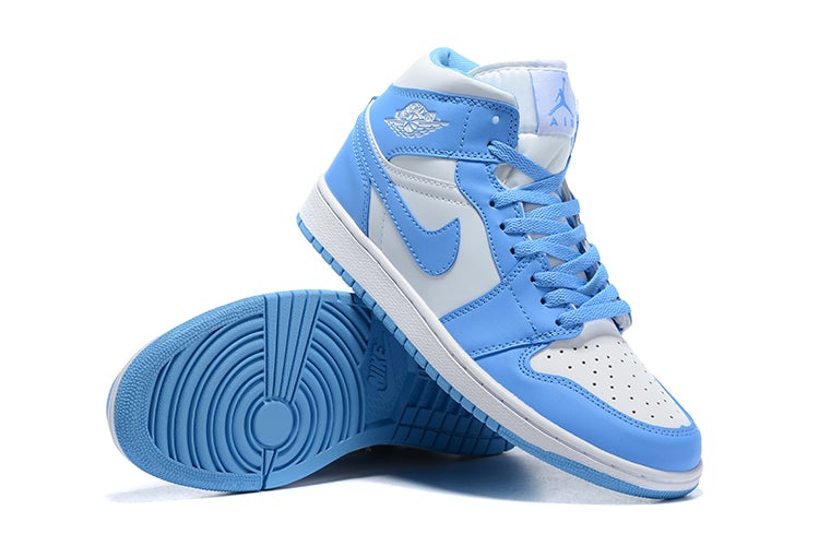 Air Jordan 1 North Carolina Blue 36-45