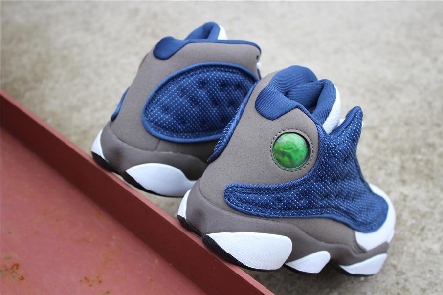 Air Jordan 13 Retro "Flint" 309259-104