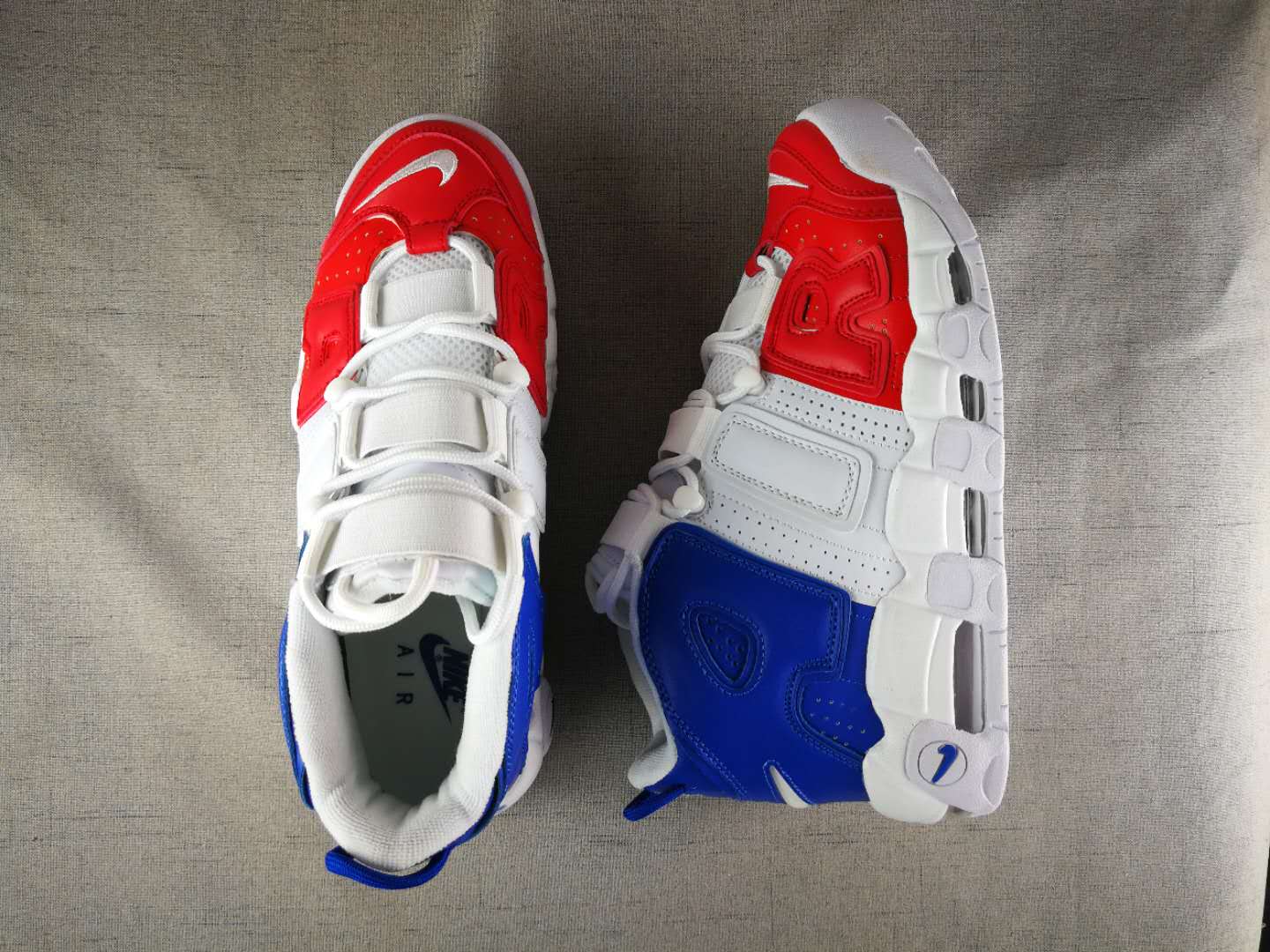 Air More Uptempo France Sneaker 36-45