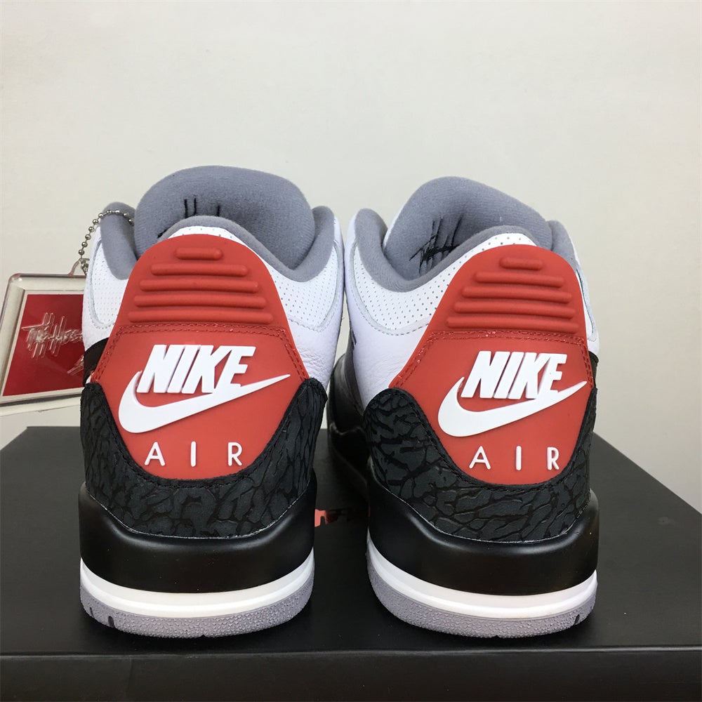 Air Jordan 3 NRG Tinker AQ3835-160 40-47