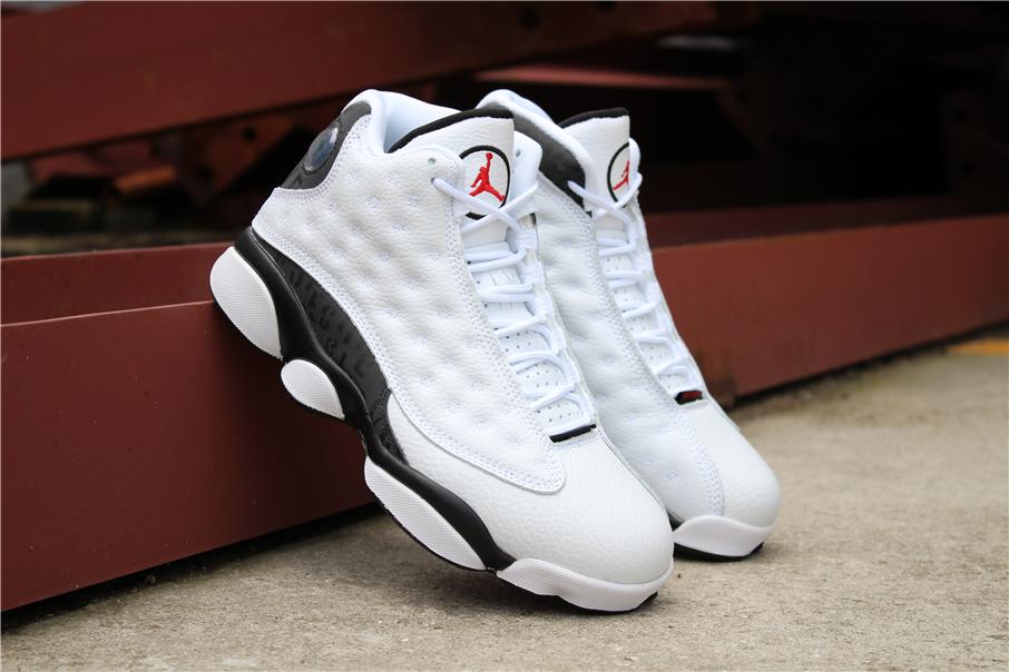 Air Jordan 13 Retro "Love & Respect"