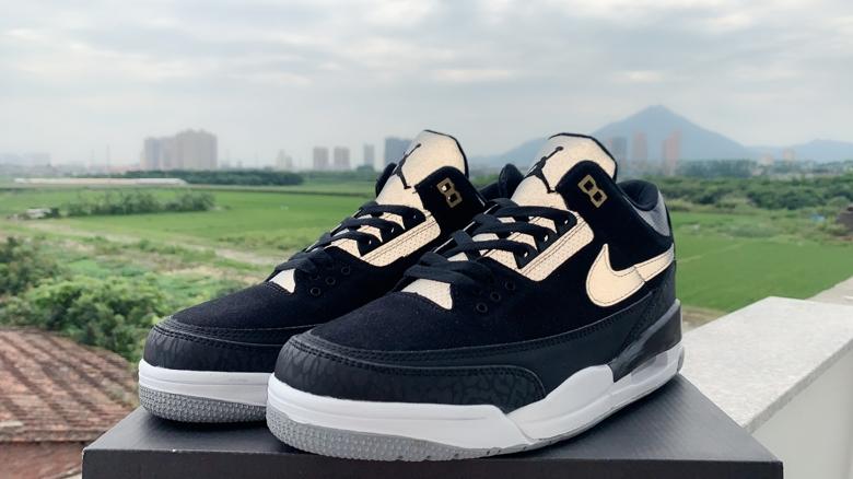 Air Jordan 3 Tinker 40-47