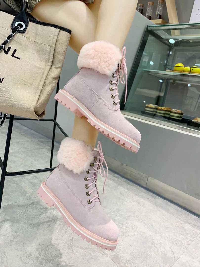 UGG Fashion Women Casual Snow Boots Shoes 103