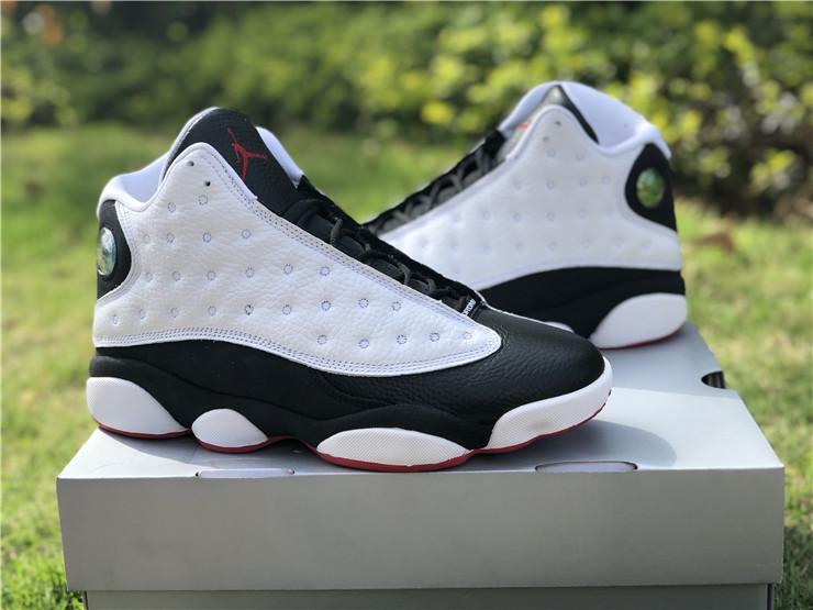 Air Jordan 13 Retro "He Got Game"