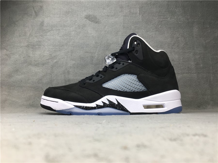 Air Jordan 5 Oreo CT4838-011 40.5-47.5