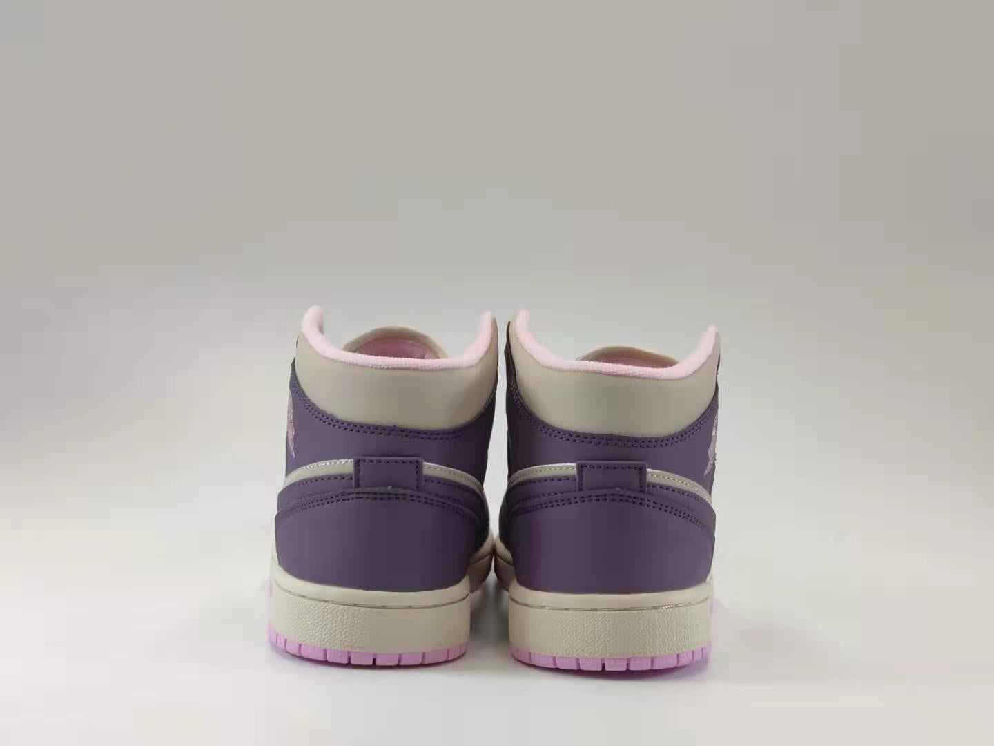 Air Jordan 1 Grape Violet 36-46