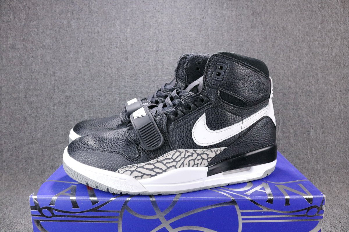 Air Jordan Legacy 312 NRG AJ312 AV3922-001