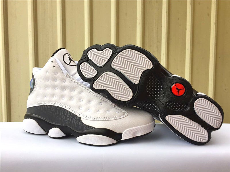 Air Jordan 13 Retro Men Basketball Shoes