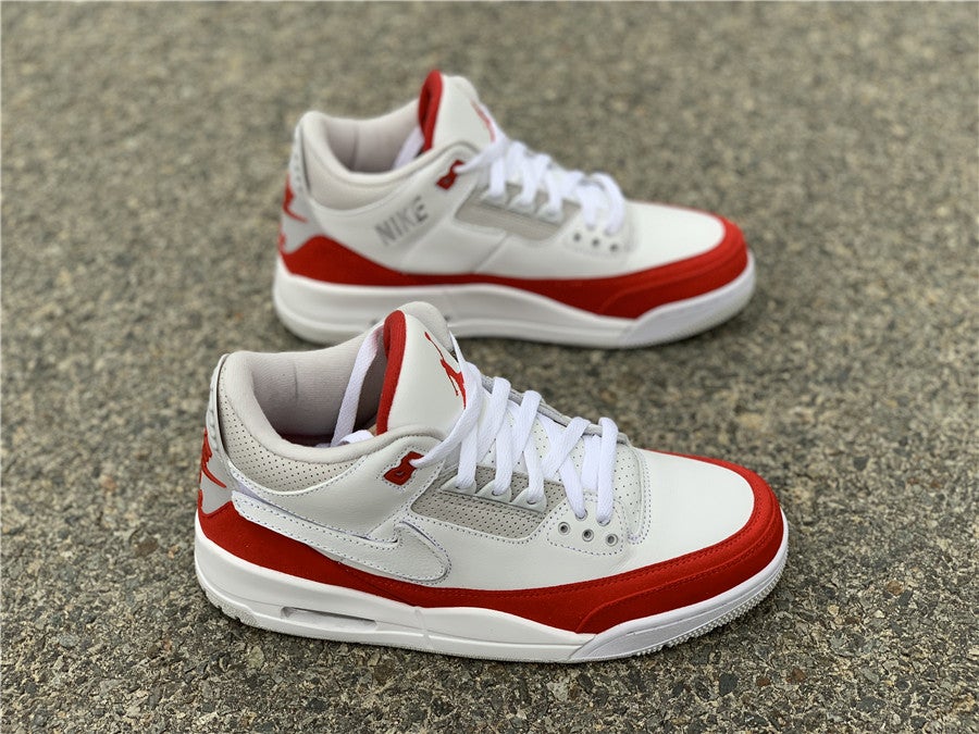 Air Jordan 3 Tinker CJ0939-100