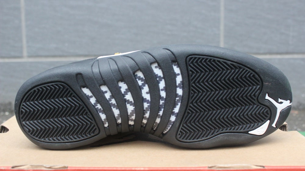 Air Jordan 12 The Master 36-47