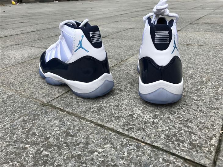 Air Jordan Retro 11 "Midnight Navy"