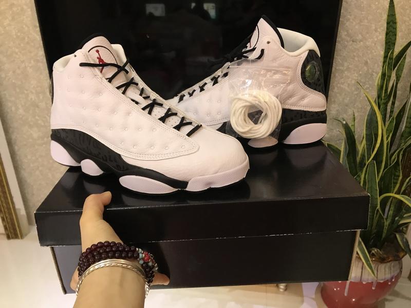 Air Jordan 13 Love Respect AJ13 888164-112