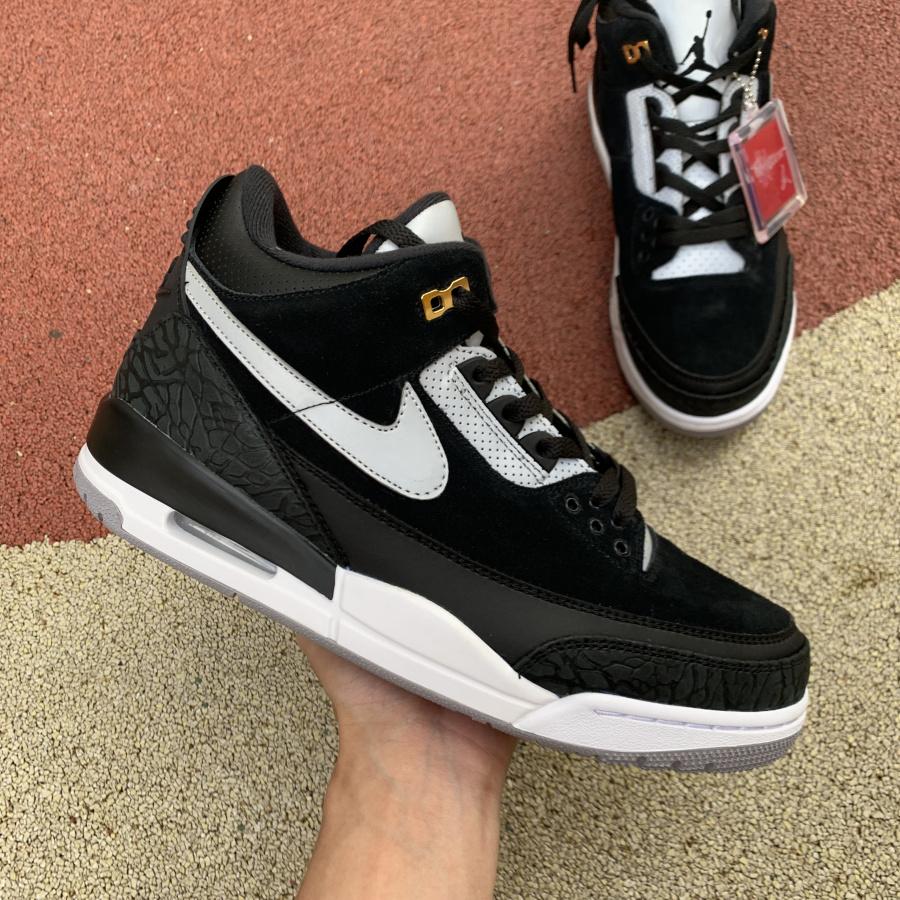 Air Jordan 3 Tinker Low 3M CK4348-007