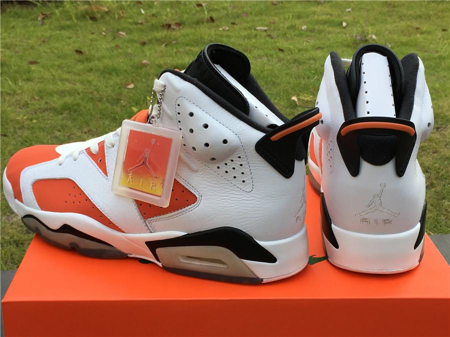 2017 air jordan retro 6 shoe Gatorade Mens Basketball Shoes Sneakers Eur 36-47 With box