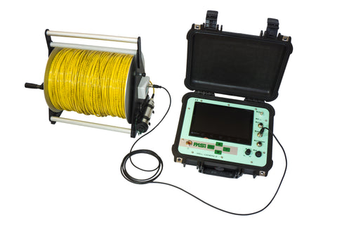 Borehole Inspection Camera