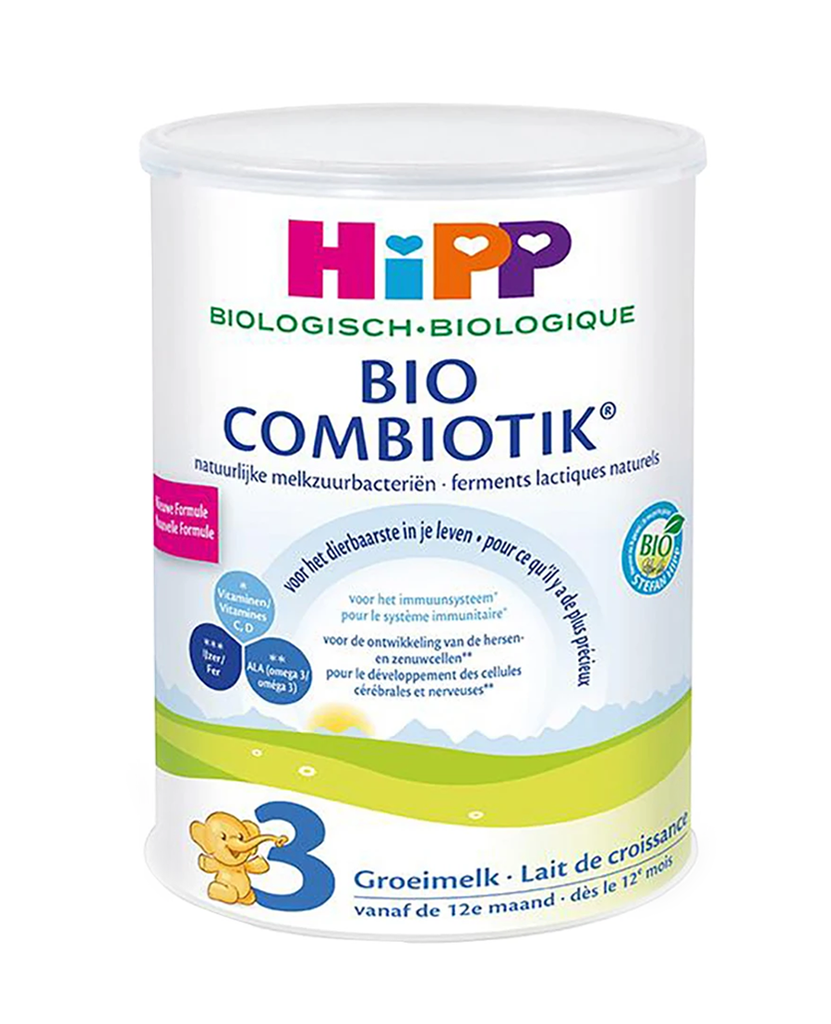 HiPP HA Combiotic Stage 2 Infant Formula