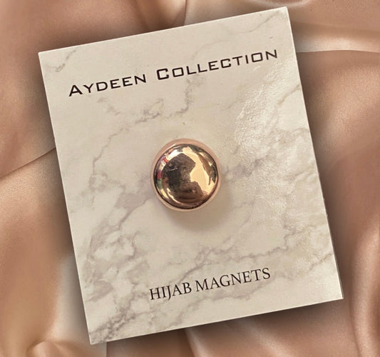 Neon Hijab Magnets – Aydeen Collection