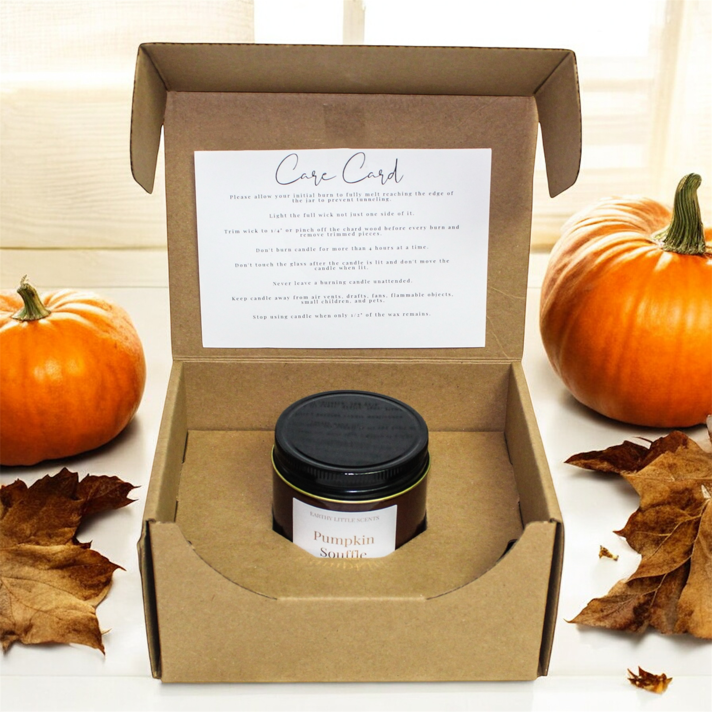 Candle Subscription
