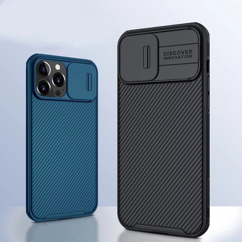 Nillkin CamShield Pro iPhone 12 Pro Max Hybrid Case