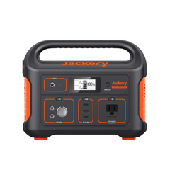 jackery explorer 500