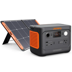 jackery solar generator 300 plus