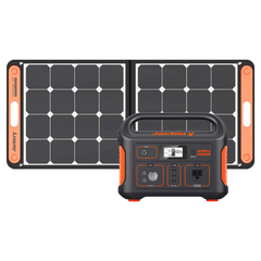 jackery solar generator 500