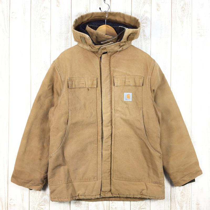 ジャケット/アウターCarhartt カーハート トラディショナルコート 90s 