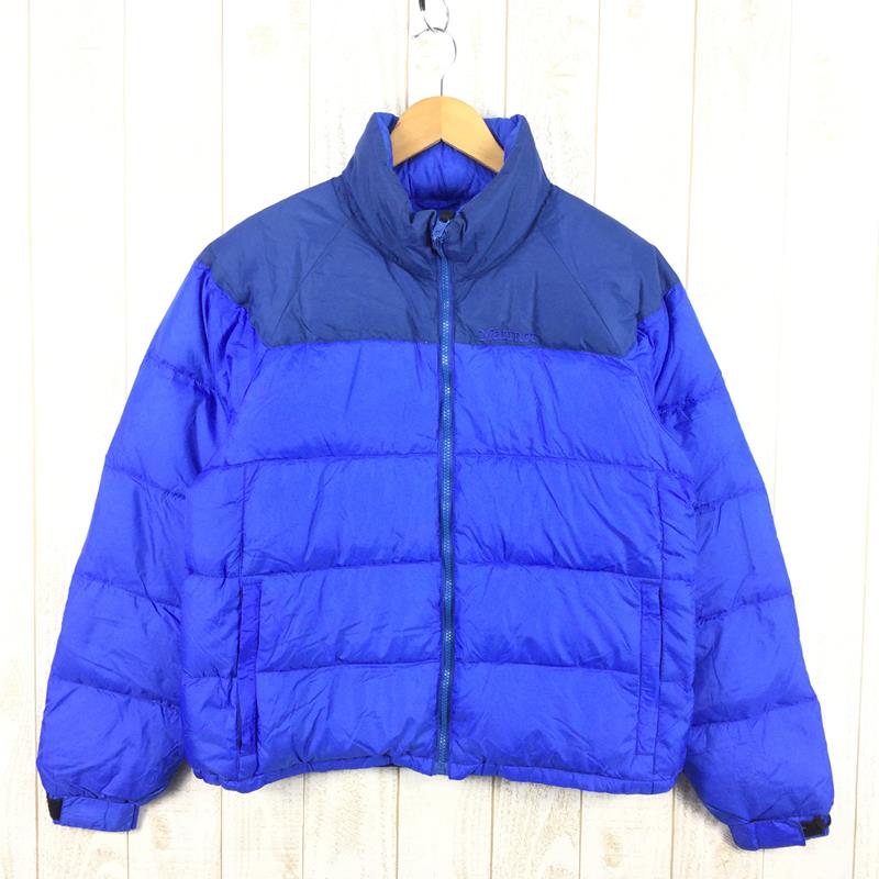 MEN's S】 マーモット 1990s ダウン セーター 2 DOWN SWEATER II 700+ ...