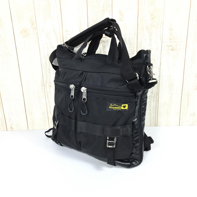 マウンテンスミス イージー レシーブ トートバッグ Easy Receive Tote