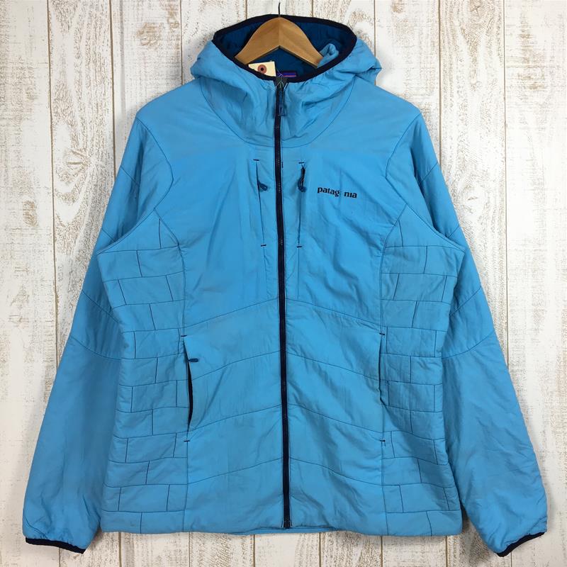 Patagonia Nano Air ナノエア・フーディ Ws Size:S