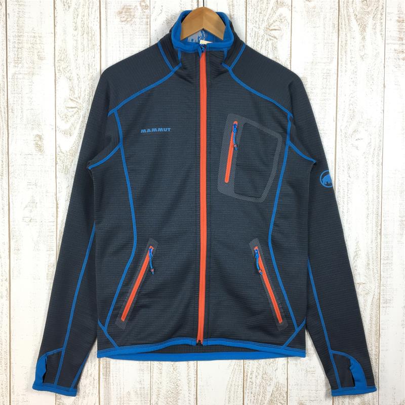 MENs M  パタゴニア ナノパフ プルオーバー Nano Puff Pull Over プリマロフト ゴールド インサレーション ジャケット PATAGONIA 84021 ECTB Electric Blue ブルー系