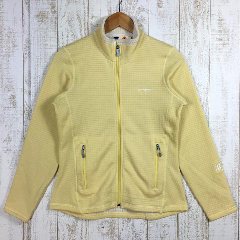 WOMEN's S】 パタゴニア R1 フルジップ ジャケット R1 Full-Zip Jacket ...