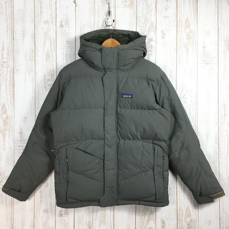 patagonia RUBICON DOWN JACKET