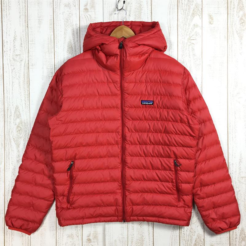 patagonia ダウンジャケット XL 84702 Men's ブラック