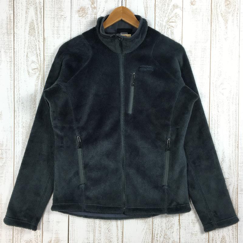 MEN's S】 パタゴニア R4 ジャケット R4 JACKET レギュレーター ポーラ