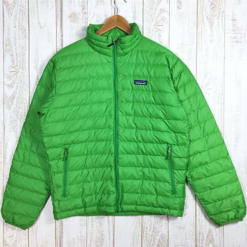 パタゴニア　Patagonia   ダウンセータージャケット